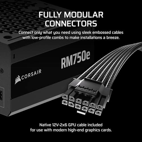 New PSU (for GPU and CPU) thumbnail 4