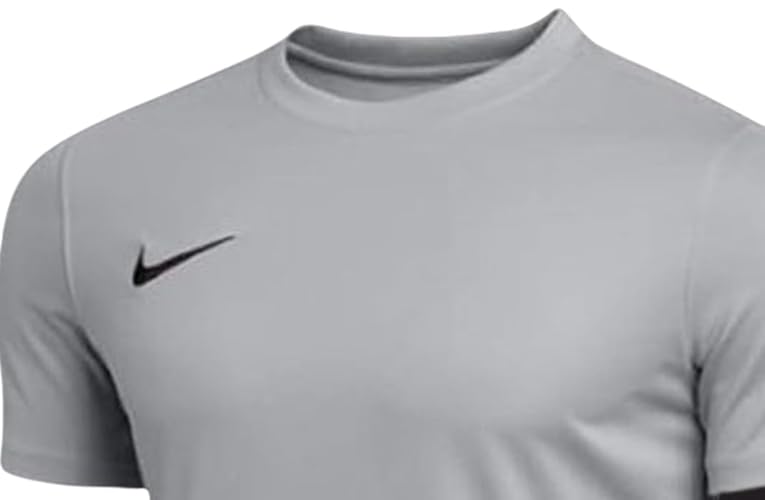 Nike Men's Park Short Sleeve T Shirt thumbnail 3