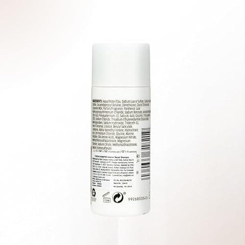 Wella Fusion Intense Repair Mask 500ml thumbnail 4
