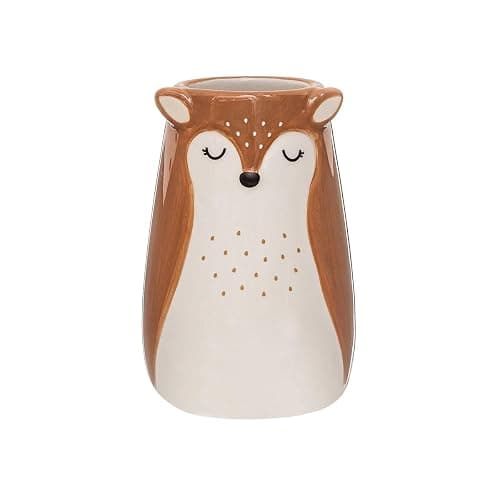 Sass & Belle Deer Vase - Image 1