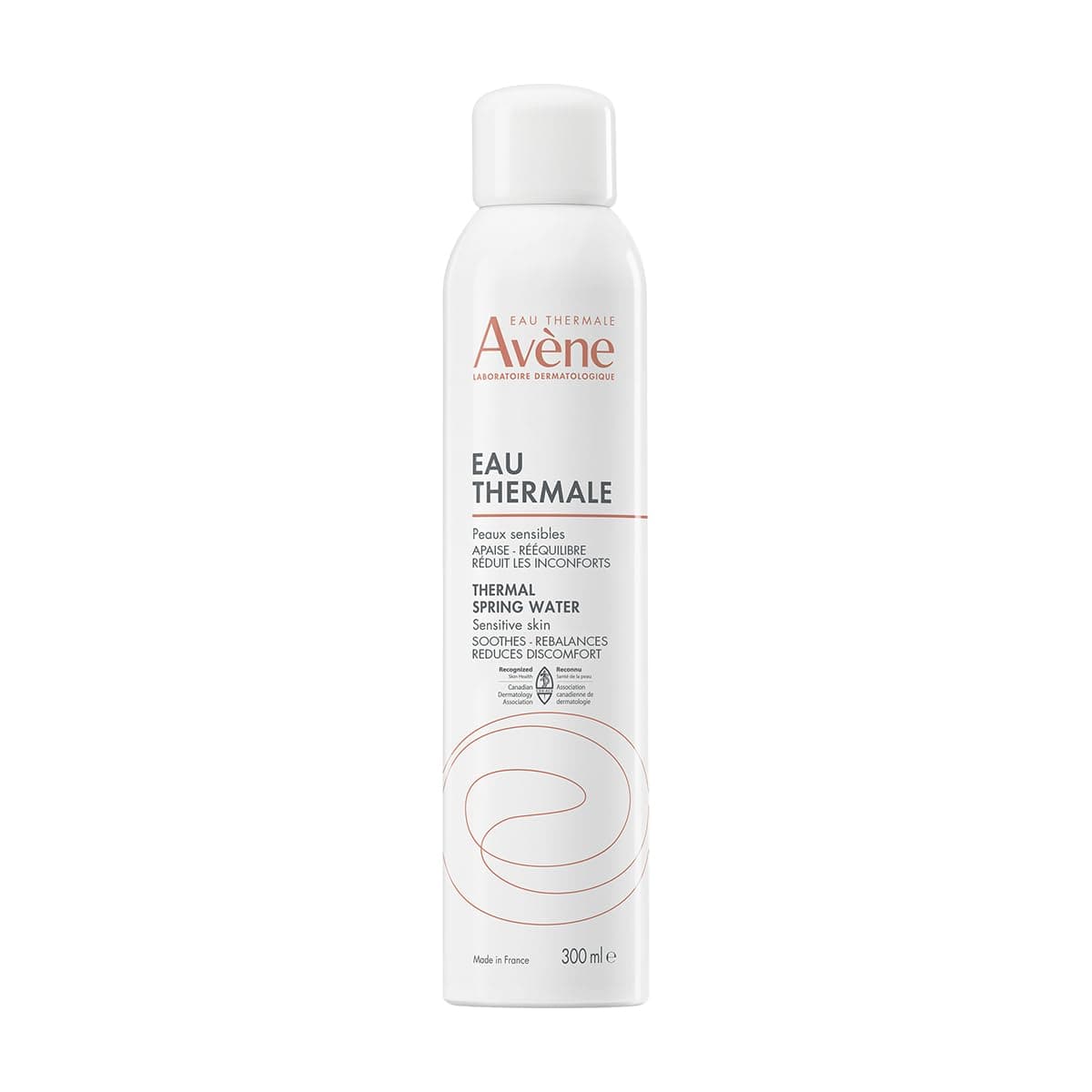 AVENE Agua Termal en Spray, Calmante Piel Sensible, Uso Facial y Corporal, 300ml - Image 1
