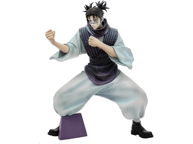 Banpresto Bandai - Jujutsu Kaisen - Maximatic - Choso - B - 21 cm - B0DVLYF8B5 - Image 1
