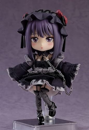 My Dress-Up Darling: Shizuku Kuroe Cosplay by Marin Nendoroid Doll Action Figure thumbnail 3