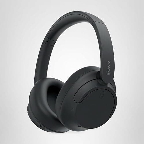 Over Ear Headphones thumbnail 14