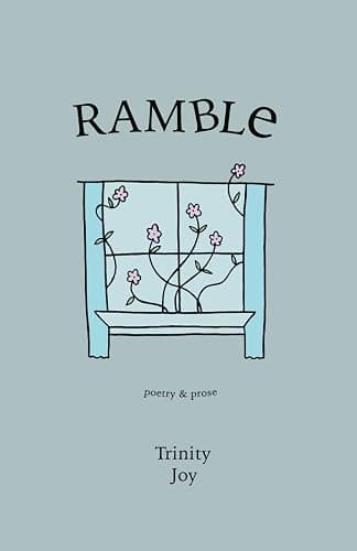 RAMBLE: poetry & prose - Image 1