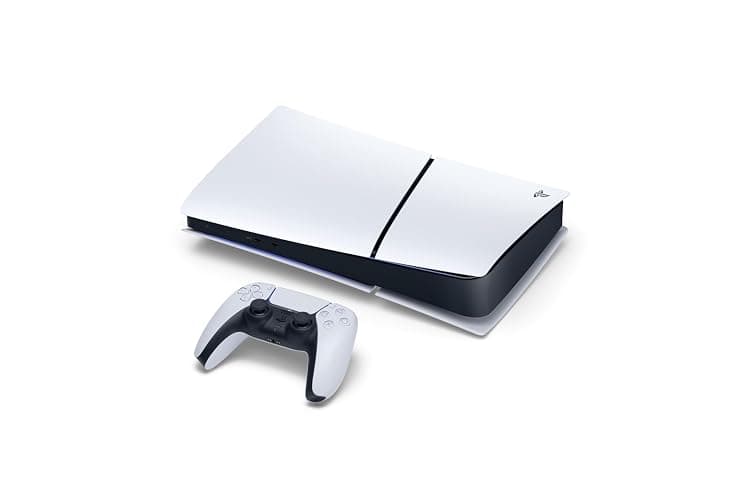 PlayStation®5 Digital Edition – 825GB thumbnail 2