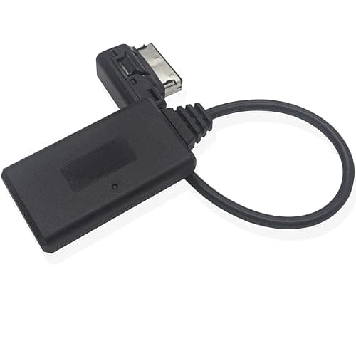 Yoper Bluetooth Adapter Compatibility with Mercedes Benz MMI Interface Cellphone Play HiFi Music - Image 1