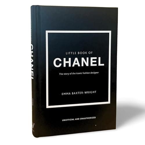 The Little Book of Chanel thumbnail 2