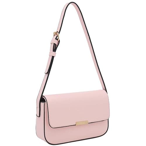 Mini Classic Rectangular Flap Purse Underarm Shoulder Bag thumbnail 3