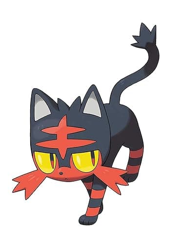 3DS Pokemon Moon (World Edition) thumbnail 3