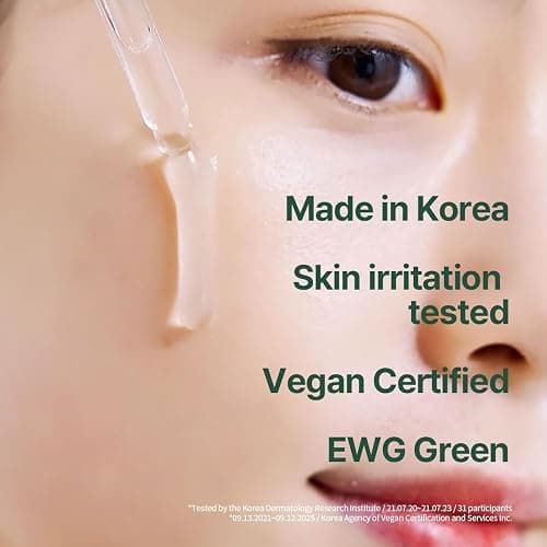 [PKY] Pyunkang Yul Calming Moisture Serum for Daily Moisturizing Power and Soothing Care(1.01 Fl. Oz, 30ml) thumbnail 7