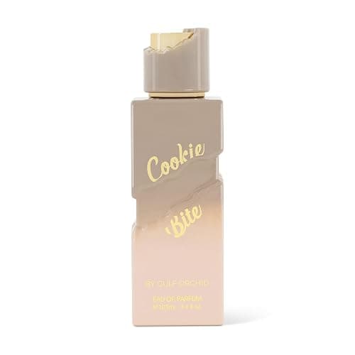 Gulf Orchid Cocktail Collection Eau de Parfum 3.4 Fl Oz Unisex (Cookie Bite) - Image 1