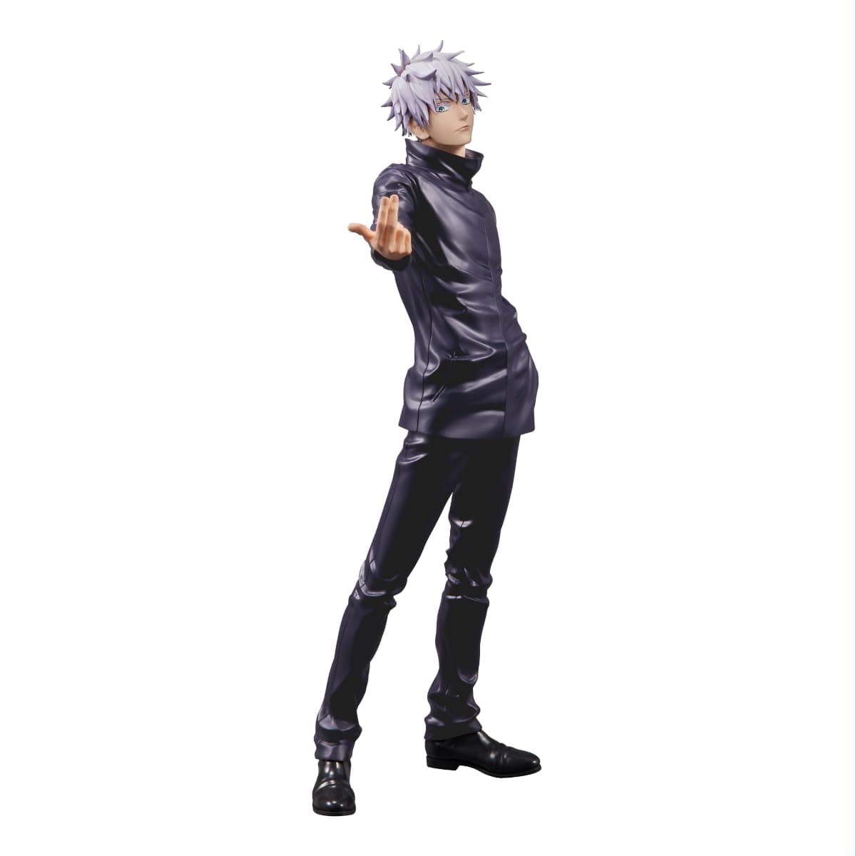 Banpresto Action Figure, Gojo Satoru Jujutsu Kaisen, Grandist 27 cm, BP29746P Multicolour, Collectible Figurine, Optimal for Anime Fans - Image 1