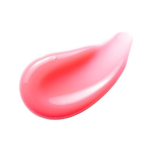 COVERGIRL Clean Fresh Yummy Gloss – Lip Gloss, Sheer, Natural Scents, Vegan Formula - Glamingo Pink thumbnail 2