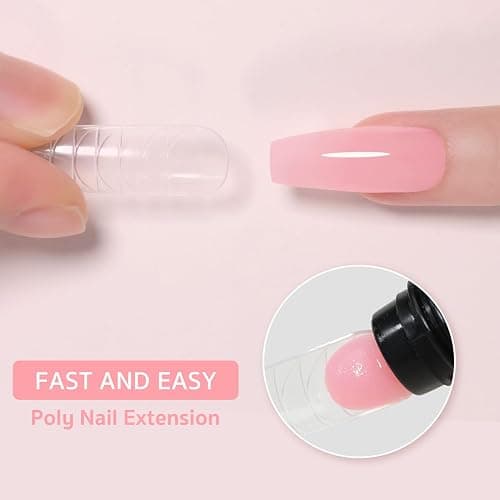 GAOY PINK poly-gel thumbnail 2