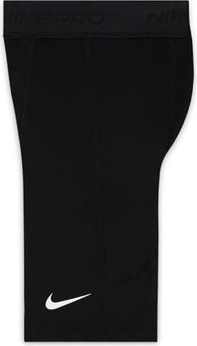 Nike Boys' Dri-fit Shorts (Little Big Kid) thumbnail 3