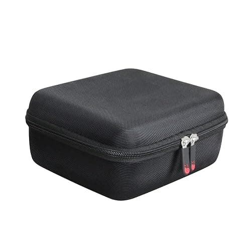 Hermitshell Hard Travel Case for Mini Projector PVO Portable Projector thumbnail 4