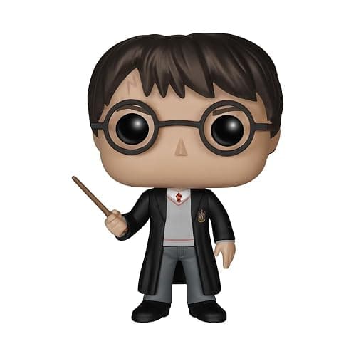Funko Pop! Movies: Harry Potter - Collectable Vinyl Figure - Gift Idea - Official Merchandise - Toys for Kids & Adults - Movies Fans - Model Figure for Collectors and Display thumbnail 4