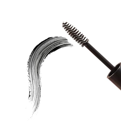 4 Pack Empty Mascara Tube with Eyelash Wand, ForSewian10ml Premium Eyelash Cream Container Bottle with Mini Funnels and Leak Stoppers (black) thumbnail 4