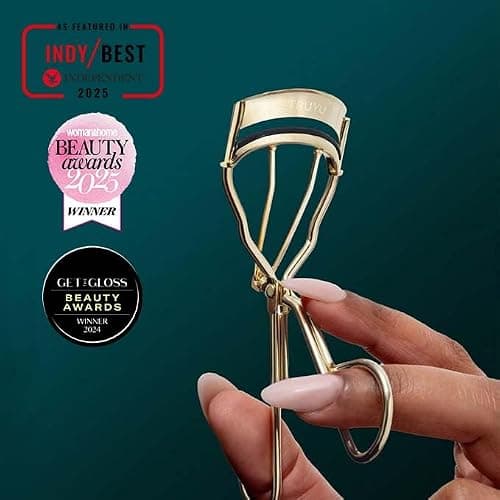 Truyu Curl Wonder® Lash Curler thumbnail 5