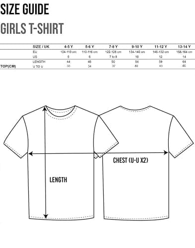 Pokemon T-Shirt Girls Kids Pikachu Eevee Friends Pink Or Blue Character Top - 5-6 Years - Blue thumbnail 7