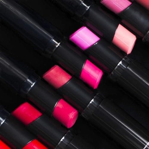 wet n wild Perfect Pout Lipstick, Black Power Outage Vegan | Gluten-Free | Cruelty-Free | Lip Color thumbnail 8