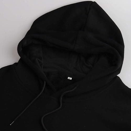 DIOMMELL Kakegurui Hoodie Jabami Yumeko Sweatshirt Anime Gift Tops thumbnail 3