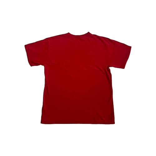Womens E-Girls Short Sleeve T-Shirt Y2k Graphic Print Crop Tops Crewneck Fairy Grunge Tee Tops Aesthetic Summer Clothes thumbnail 3