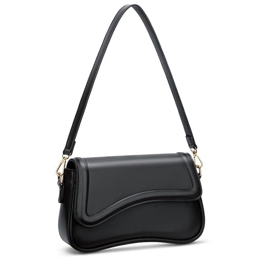 KKXIU Shoulder Bag for Women Small Clutch Purses Cute Hobo Handbag Trendy Underarm Bag thumbnail 7