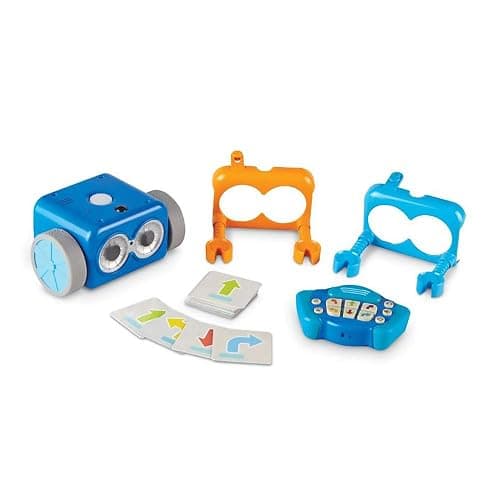 Botley The Coding Robot 2.0 by Learning Resources thumbnail 3