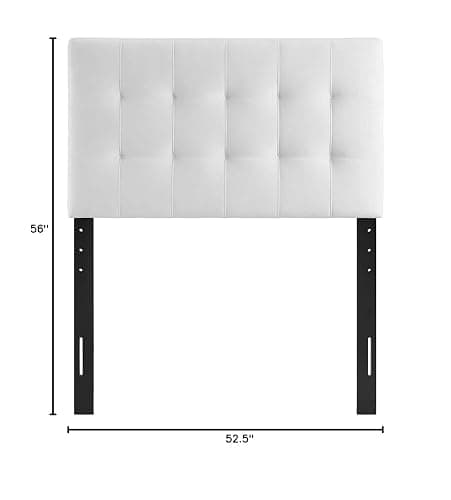 white headboard  thumbnail 3