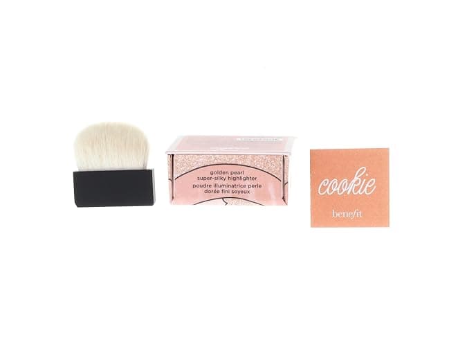 Benefit Cookie Powder Highlighter thumbnail 3