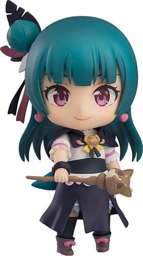 Good Smile Company Yohane The Parhelion: Sunshine in The Mirror - Yohane Nendoroid Action Figure - Image 1