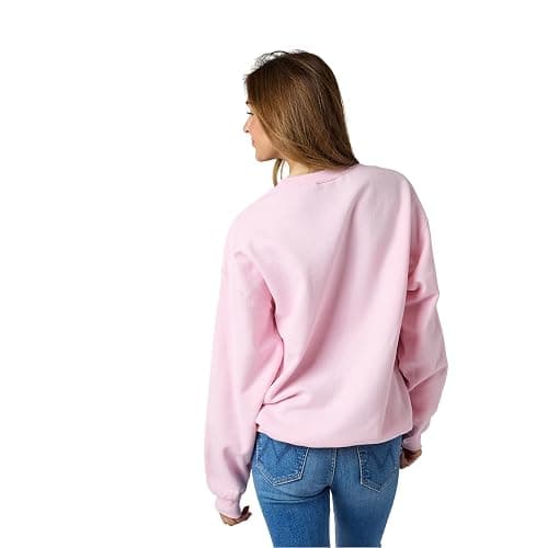Bioworld Friends Tv The One With The Logo & The Kawai Gang on Black Long Sleeve Adult crew neck thumbnail 3