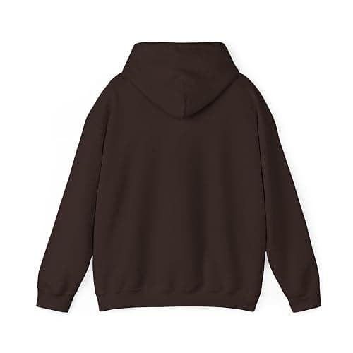 Sweet & Cozy Hooded Sweatshirt Short N Sweet inspired- Perfect for Casual Days, Cozy Layering, Unisex Style thumbnail 2