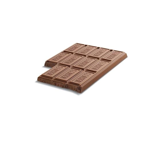 HERSHEY'S Milk Chocolate Candy Gift Bar, 1 lb thumbnail 7
