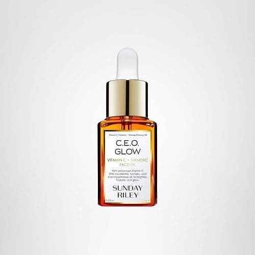 Sunday Riley C.E.O. Glow Vitamin C & Turmeric Face Oil thumbnail 6