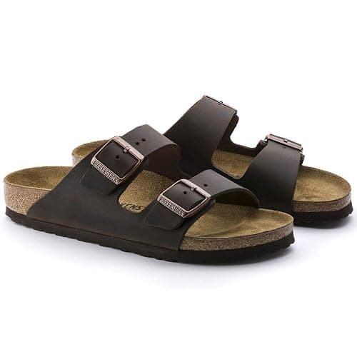 Birkenstock Women's Arizona Soft Footbed Sandals thumbnail 5