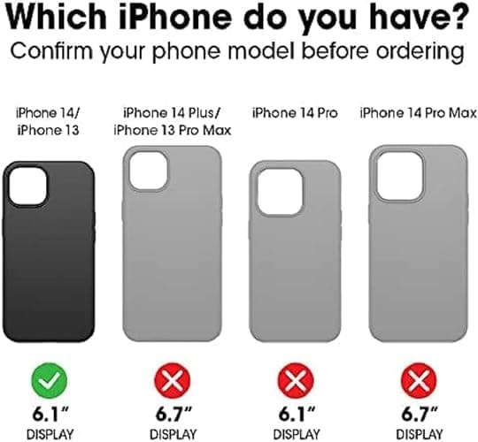 OtterBox Commuter Series Case for iPhone 13 (Only) - Non-Retail Packaging - Into The Fuchsia (Pink) thumbnail 2