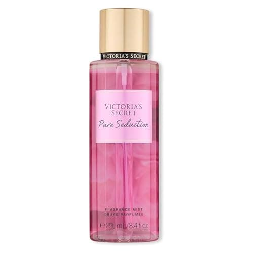 Victoria's Secret Pure Seduction Refreshing Body Mist 237Ml/8.4 Fl Oz - Image 1