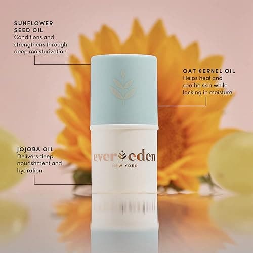 Evereden Chapstick for Kids, 0.14 oz | Hydrating Lip Balm for Kids & Toddlers | Non-Toxic, Fragrance-Free, Clean & Vegan Baby Lip Balm | Dermatologist Tested thumbnail 2