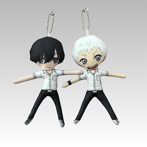 Tshd plushies thumbnail 6