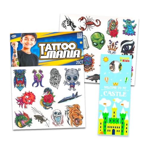 LEGO Journal - LEGO Minifigure Stationery Bundle with Hardcover Lined Notebook, Erasers, More | Boys Writing Journal School Supplies Style May Vary thumbnail 7