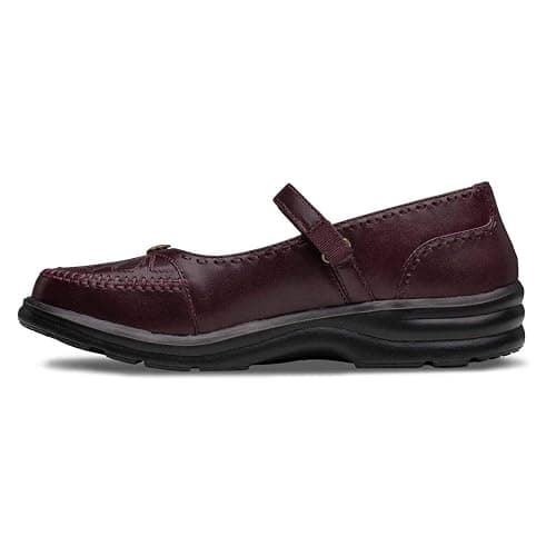 Dr. Comfort Women's Paradise Diabetic Mary Jane Shoes thumbnail 3