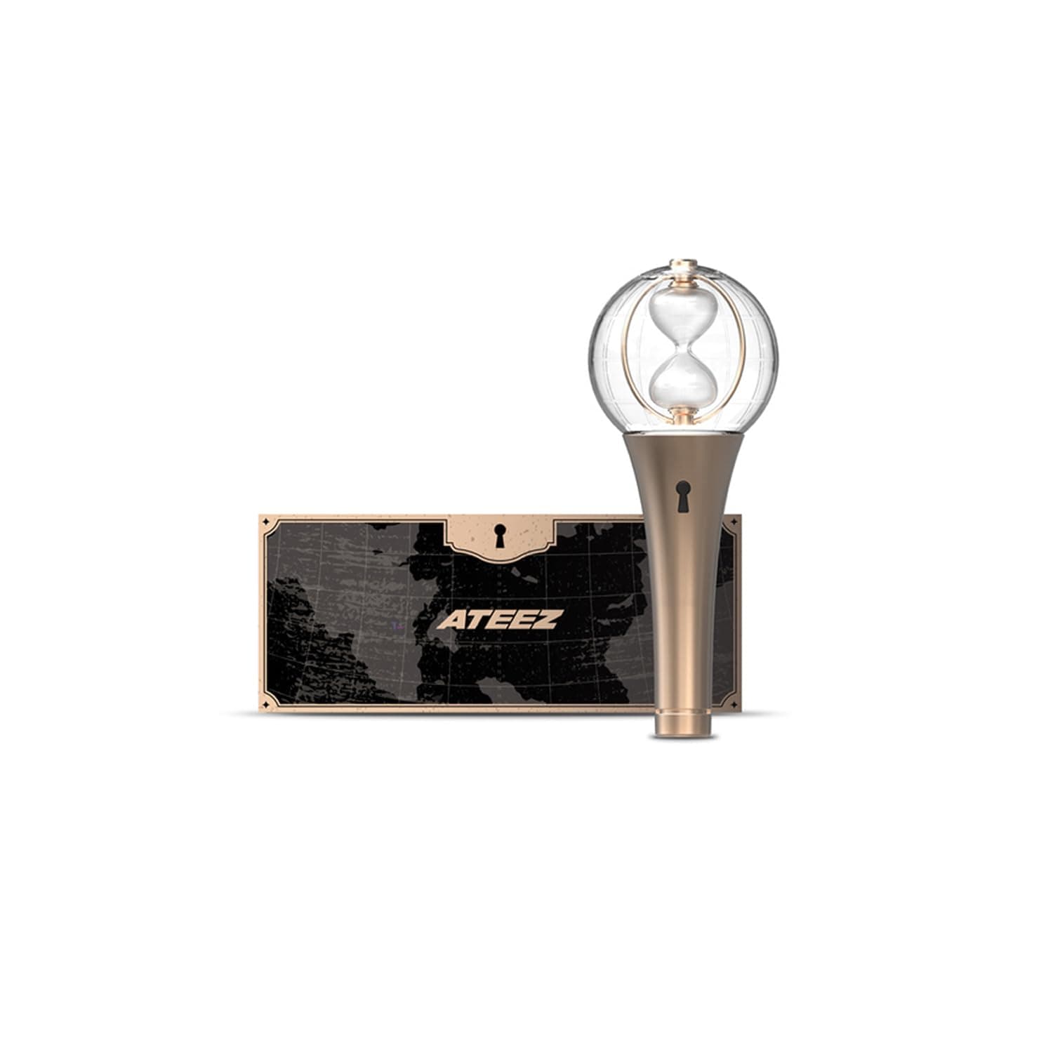 Official Light Stick Ver 2 Accessories - Image 1