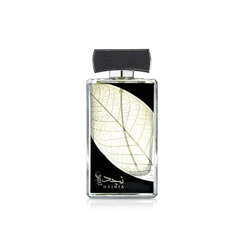  Najdia 2 Piece Set for Men (3.4 Ounce Eau de Parfum Spray + 1.7 Ounce Deodorant Spray) - Image 1