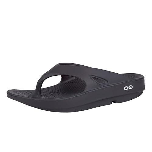 OOFOS OOriginal Recovery Sandal - Women’s and Men’s - Image 1
