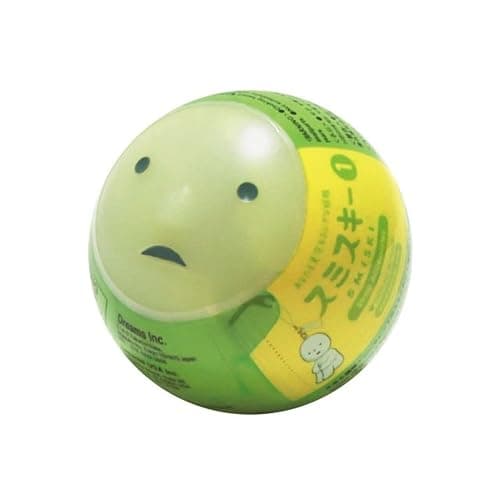 Smiski Strap Accessory - Series 1, Glow in The Dark Charm Accessory (1) Assorted Sealed Blind Box Original Mini Figure thumbnail 6