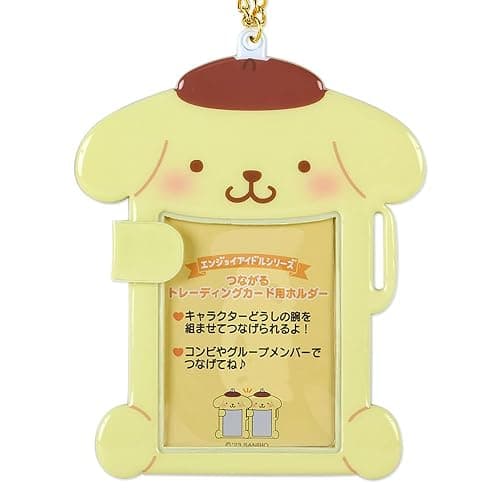 Sanrio Connect Trading Card Holder (Enjoy Idol) thumbnail 2