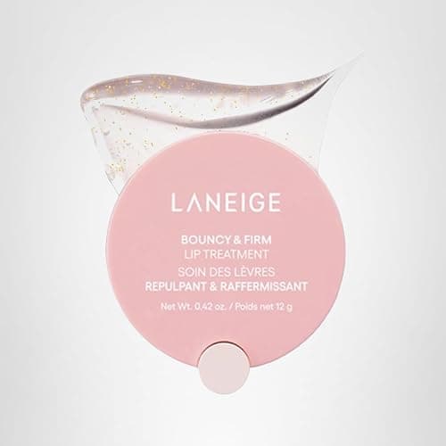 LANEIGE Bouncy & Firm Lip Treatment: Plumping & Firming Lip Care with Peony & Collagen Complex, Ceramide Capsules, & 5D Hyaluronic Acid for Hydration thumbnail 11